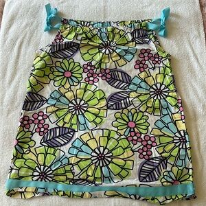 Toddlers Summer Dress - HANNA ANDERSSON